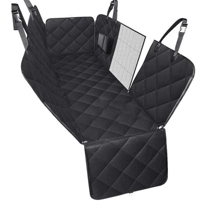 Dog Car Seat Cover for Back Seat