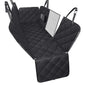 Dog Car Seat Cover for Back Seat