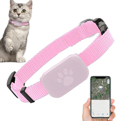 Pet GPS Collar