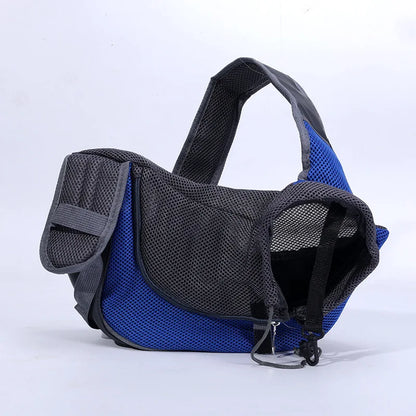 Pet Dog Portable Carrier Breathable Mesh