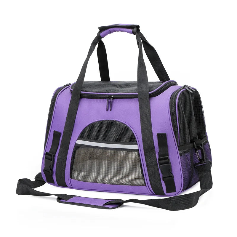 Portable Pet Travel Bag