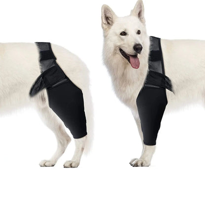 Pet Dog Knee Brace For Joint Pain