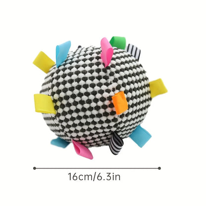 Interactive Ball Dog Toy Suitable for  Chewing Training