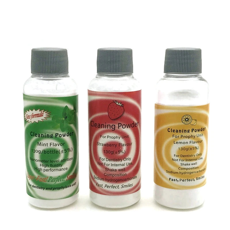 Dental Polishing Powder Prophy