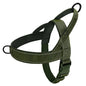 Reflective No-Pull Nylon Dog Harness