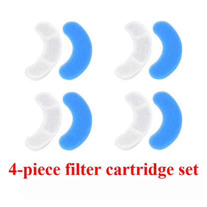 Auto Smart Cat Water Fountain