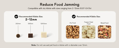 5L Automatic Pet Feeder