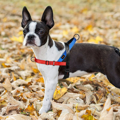 Reflective No-Pull Dog Harness