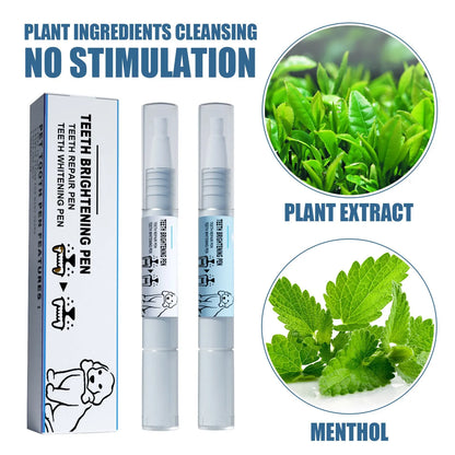 3 Ml Pet Teeth Cleaning Tools