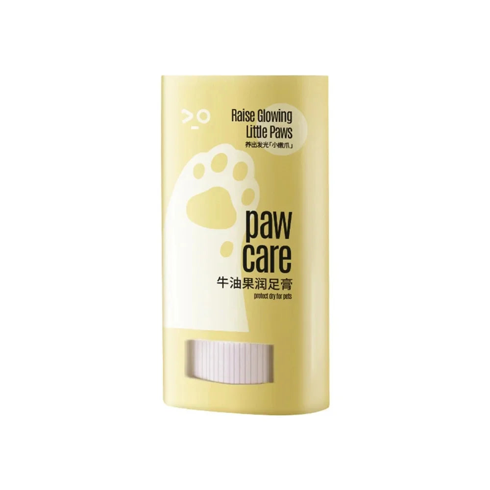 Moisturizing Paw Balm