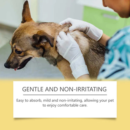 YEGBONG 30ml Pet Skin Care Spray