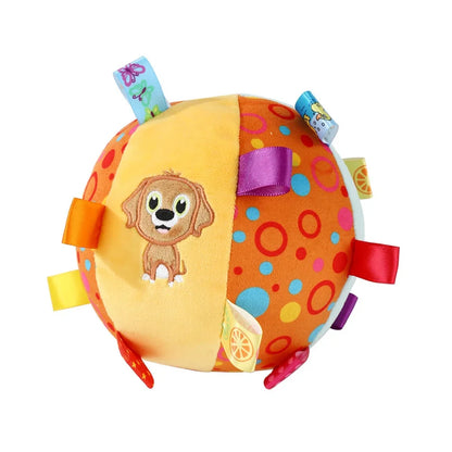 Dog Toy for Aggressive Chewers Training