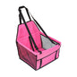 Pet Booster Car Front Seat