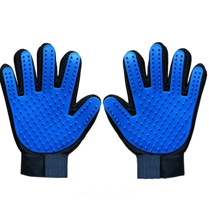 Pet Grooming Glove