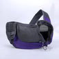 Pet Dog Portable Carrier Breathable Mesh