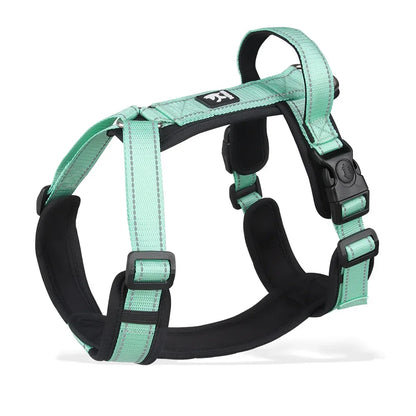 Reflective Adjustable Dog Harness