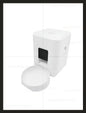 2L Smart Automatic Pet Feeder