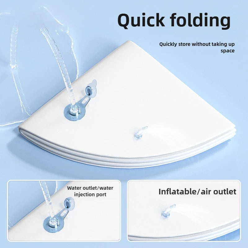 Summer Portable Cooling Mat for pet