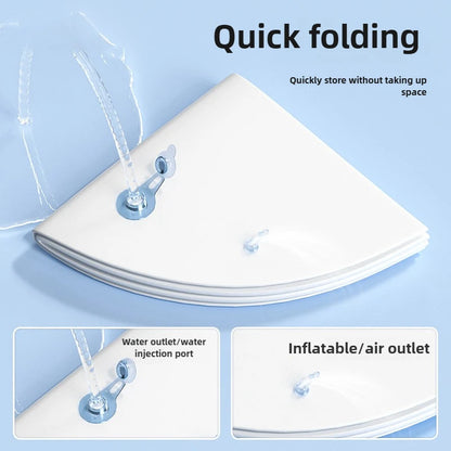 Summer Portable Cooling Mat for pet