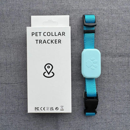 New Pet GPS Tracker Collar for pet