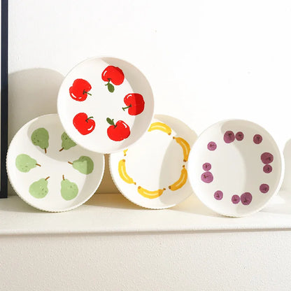 Elevated Ceramic Cat Bowl