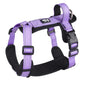 New Pet Dog Harness Reflective With Handle