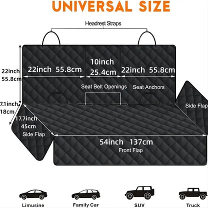 Pet Dog Carriers Travel Mat