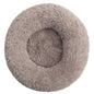 Round Pet Bed for Large Dog Bed