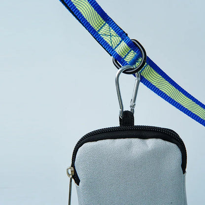 Outdoor Puppy Snack Bag