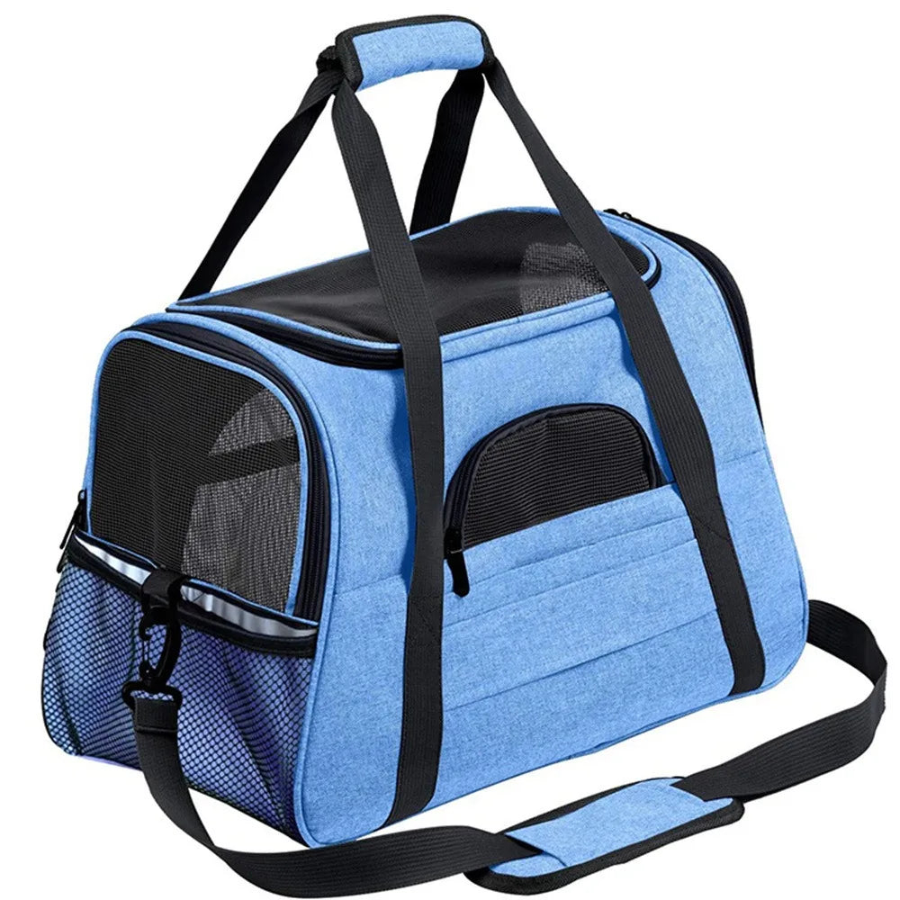 Portable Pet Travel Bag