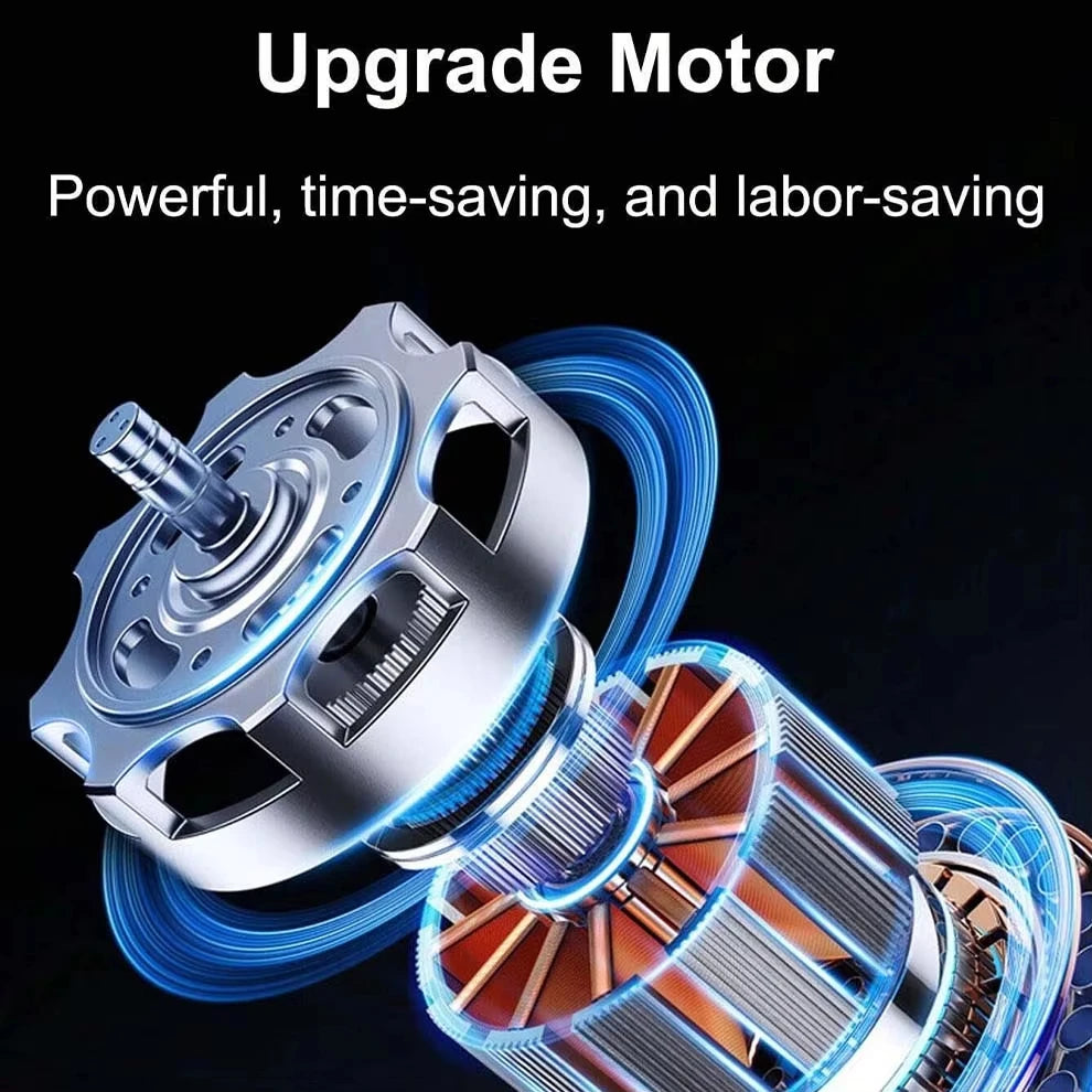 Electric Pet Nail Grinder