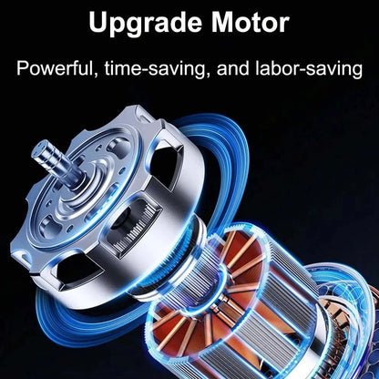 Electric Pet Nail Grinder