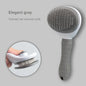 2-in-1 Pet Cleaning Brush