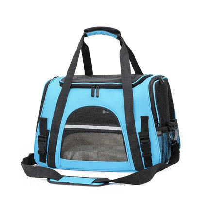 Portable Pet Travel Bag