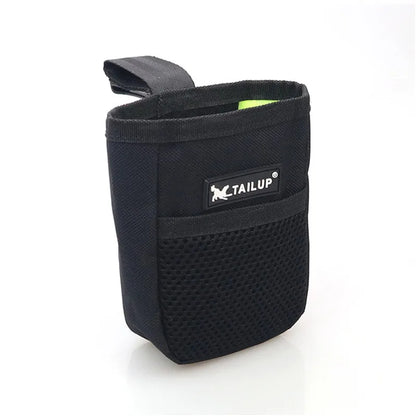 Treat Snack Bait Pet Feed Pocket Pouch