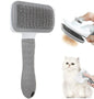2-in-1 Pet Cleaning Brush