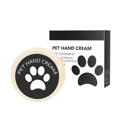Healthy Pet Paw Balm Pet Foot Care