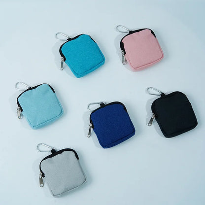 Outdoor Puppy Snack Bag