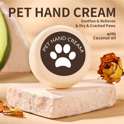 Healthy Pet Paw Balm Pet Foot Care