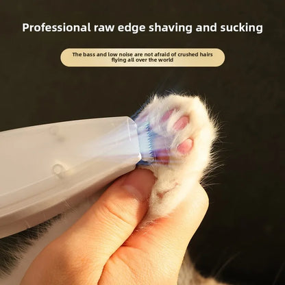 Pet Grooming Clipper Cordless