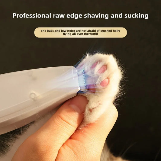 Pet Grooming Clipper Cordless