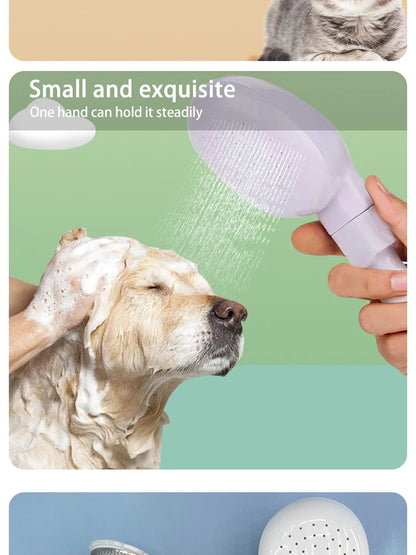 Pet Cleaning Grooming Tools Supplies