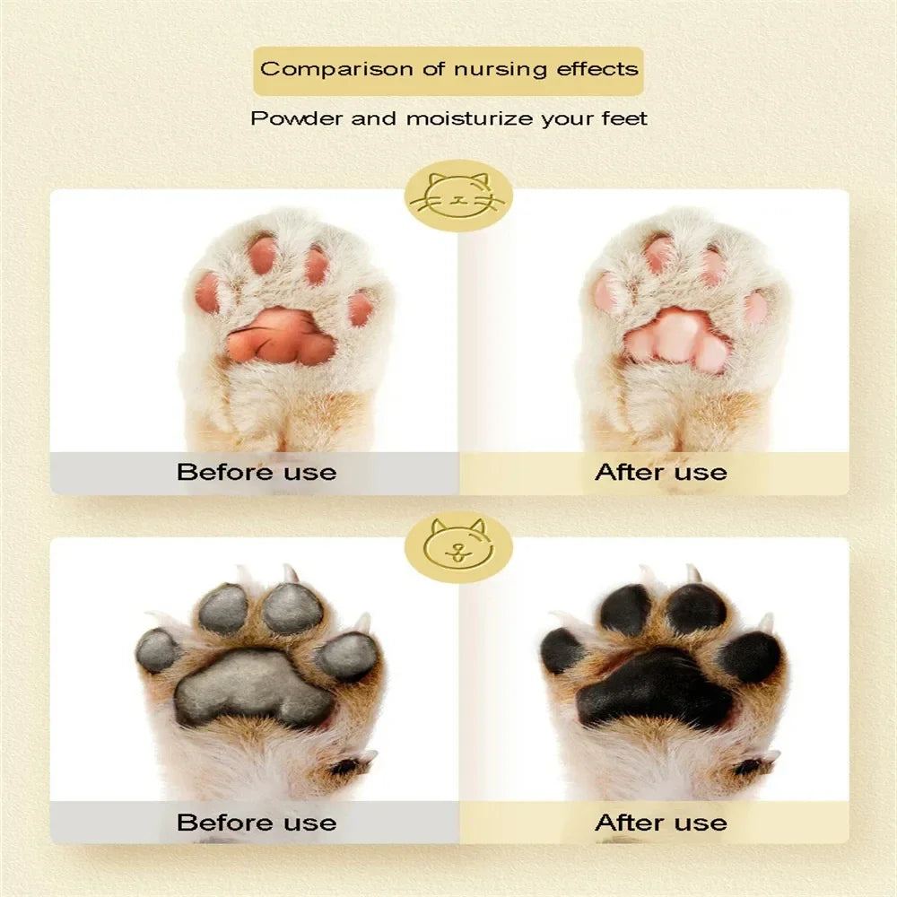 Moisturizing Paw Balm