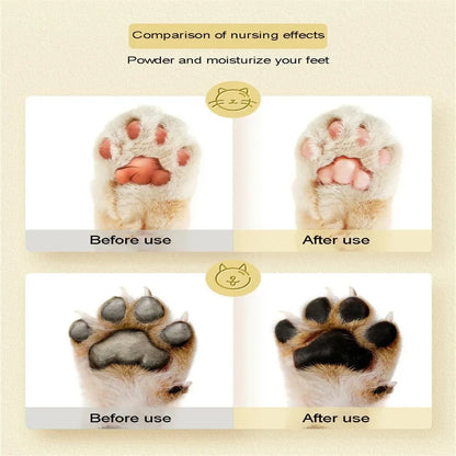 Moisturizing Paw Balm