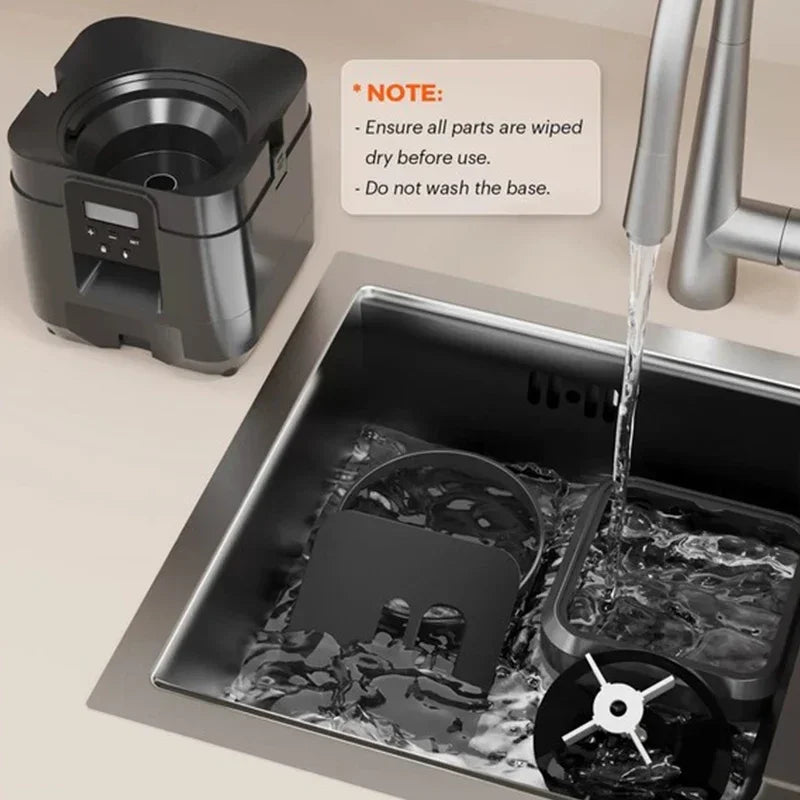 Smart Interactive Pet Press Feeder