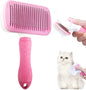 2-in-1 Pet Cleaning Brush