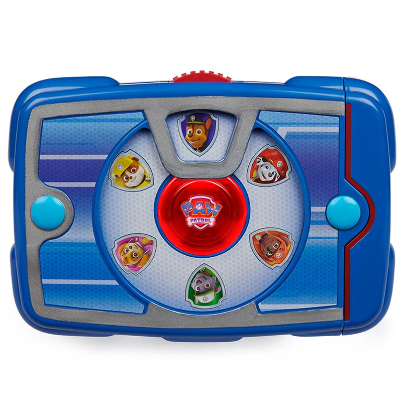 Original Paw Patrol Ryder’s