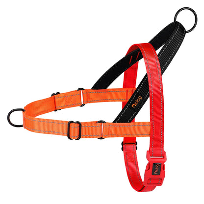 Reflective No-Pull Dog Harness