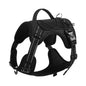 Multi Functional Nylon Reflective Dog Harness