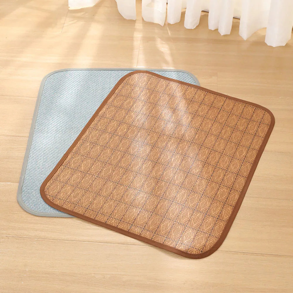 Summer Pet Cooling Mat